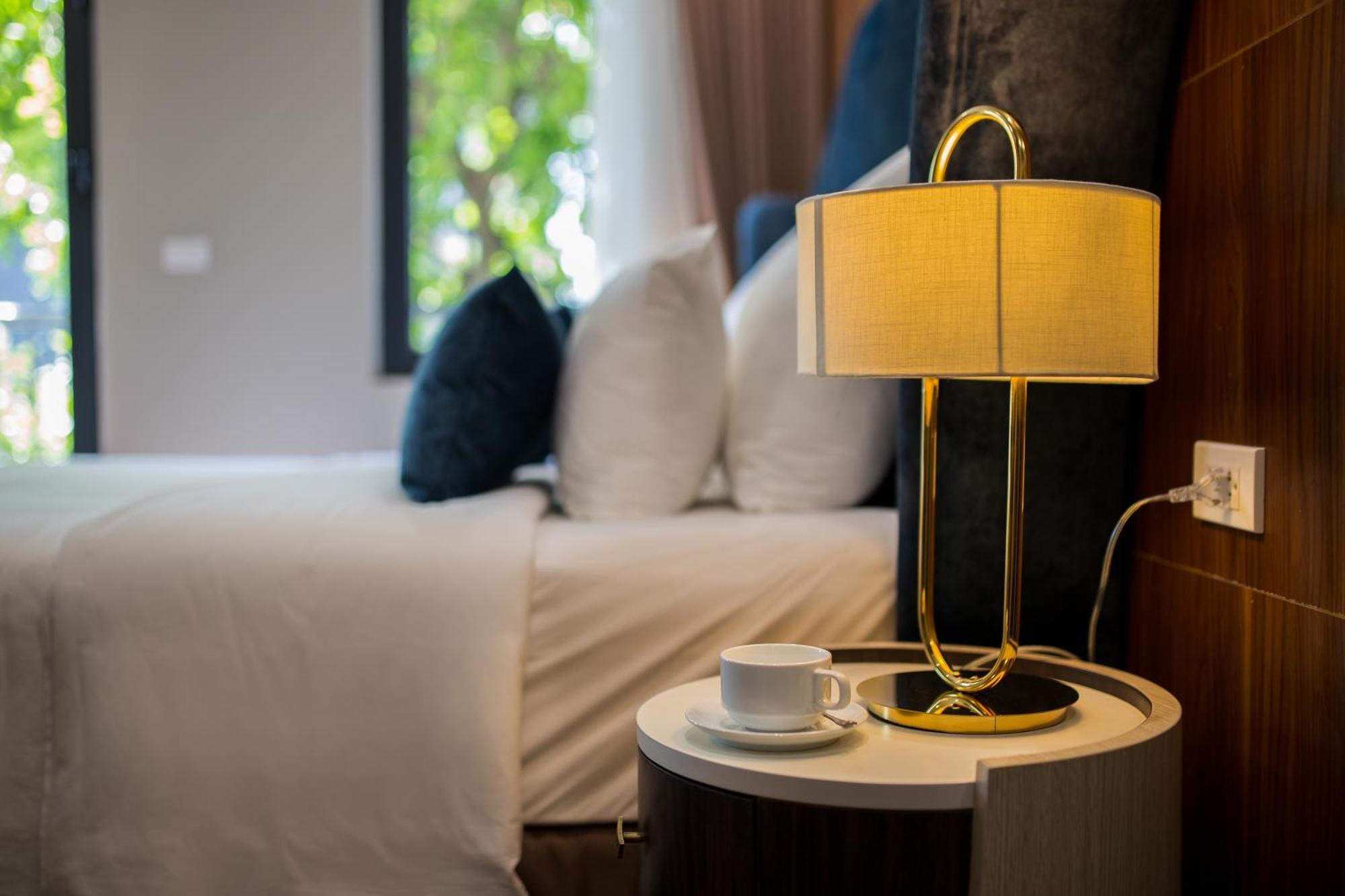 Hanoi L'Heritage Diamond Hotel & Spa — Photos 2